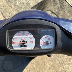 レッツ2ベース車の画像