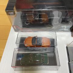 ミニカー　MACHBOXBOX・JADA・トミカ...etcの画像