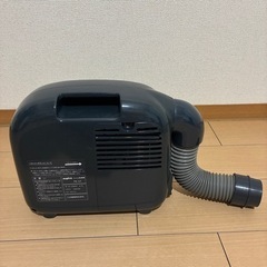 ふとん乾燥機の画像