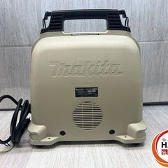 【中古】ﾏｷﾀ AC700 ｴｱｺﾝﾌﾟﾚｯｻ 100V【ハンズクラフト沖縄豊見城店】の画像