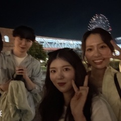 ２９日金山で人数合わせて飲み会します😊先着2名様です！