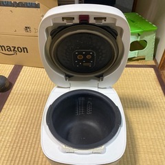 Tiger 炊飯器の画像