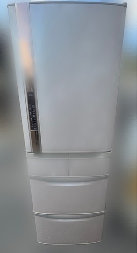 日立 冷蔵庫 415リットル 2013年製