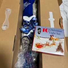 プーさんクリスマスツリーの画像