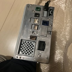 カーナビ　ECLIPSE AVN113mvMVの画像