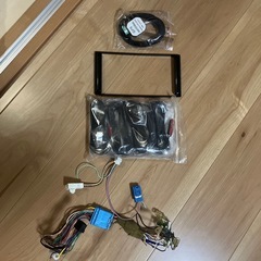 カーナビ　ECLIPSE AVN113mvMVの画像