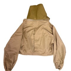 KAPITAL キャピタル リングコート ショート ジャケット 羽織の画像