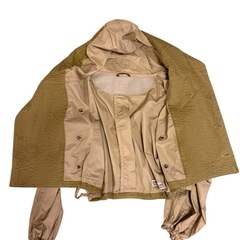 KAPITAL キャピタル リングコート ショート ジャケット 羽織の画像