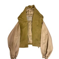 KAPITAL キャピタル リングコート ショート ジャケット 羽織の画像