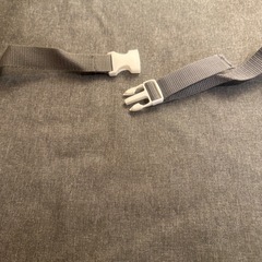 オムツ交換台の画像