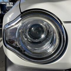 ツートーンハスラー綺麗でしょ？🌟カートルズ本庄・伊勢崎🌟の画像