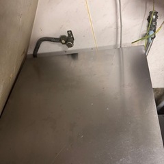 ホシザキ　製氷機　35ｋｇの画像