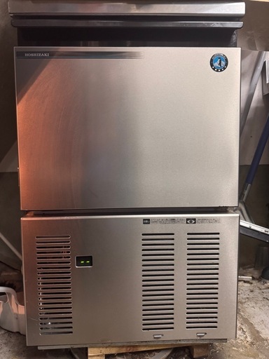 ホシザキ　製氷機　35ｋｇ