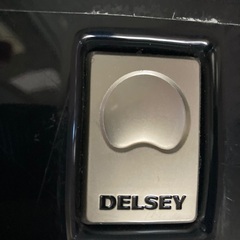 超軽量🔴大型ブランドスーツケース75.50.30.センチの画像