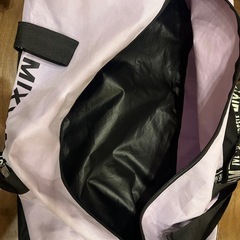 旅行バッグ　2.3度使用の画像