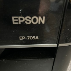 ジャンク　プリンターの画像