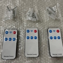 LED 野外センサーソーラーライトの画像