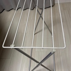 洗濯物干しの画像