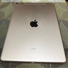 ipad pro10.5 256GB wifi&セルラー の画像