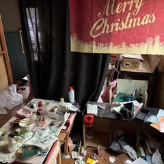 片付けついでに不要品の引き取り可能の画像