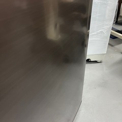 【🤩デザイン性🙆‍♂️】SHARP2ドア冷凍冷蔵庫の画像