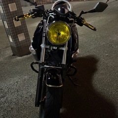 GSR250の画像
