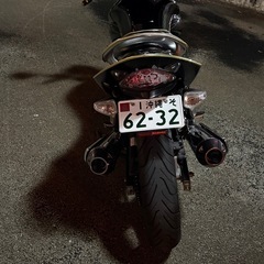GSR250の画像