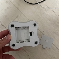 スタンドライトの画像