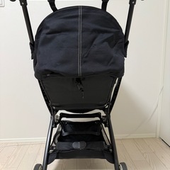 cybex [ サイベックス ] ベビーカーの画像