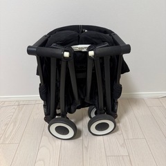 cybex [ サイベックス ] ベビーカーの画像