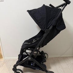 cybex [ サイベックス ] ベビーカーの画像