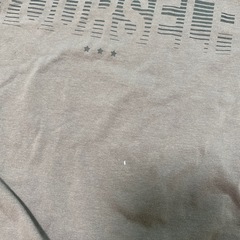 SHEIN ロンT 150cmの画像