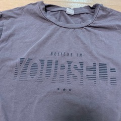 SHEIN ロンT 150cmの画像