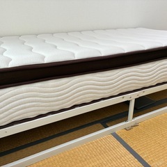 RASIK  シングル　マットレスの画像