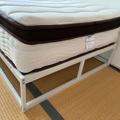 RASIK  シングル　マットレスの画像