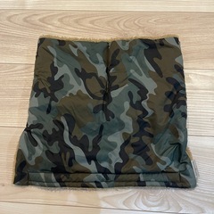 ハンドルカバーの画像