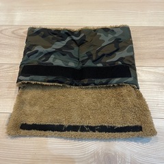 ハンドルカバーの画像