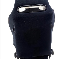 レカロシート　ミレニアムの画像