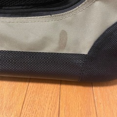 ファーストラックス ソフクレート n2 カーキ Mサイズの画像