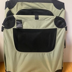 ファーストラックス ソフクレート n2 カーキ Mサイズの画像