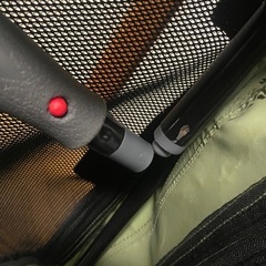 ファーストラックス ソフクレート n2 カーキ Mサイズの画像