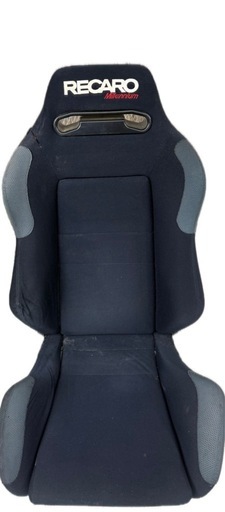 レカロシート　ミレニアム