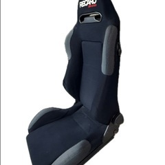 レカロシート　ミレニアムの画像