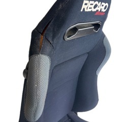 レカロシート　ミレニアムの画像