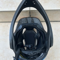 ストライダーヘルメットの画像