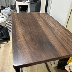 テーブルの画像