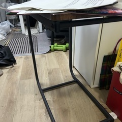 テーブルの画像