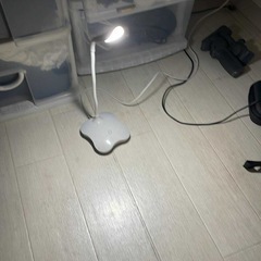 スタンドライトの画像