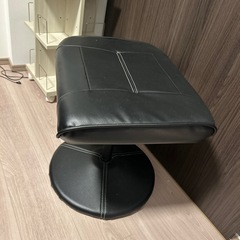 リクライニングチェアの画像