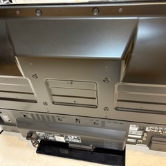 パナソニック32インチ液晶テレビ＋テレビ台の画像